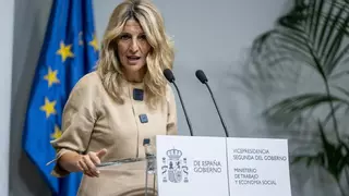 José Ramón López, asesor fiscal: "Esto es lo que subirá tu sueldo si cobras el salario mínimo interprofesional"
