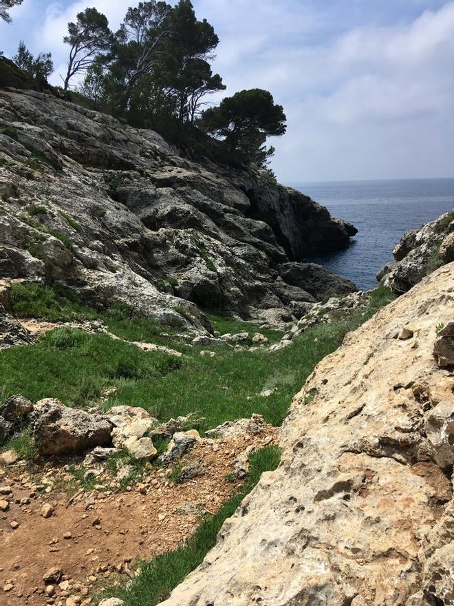 Menorca, Camí de Cavalls