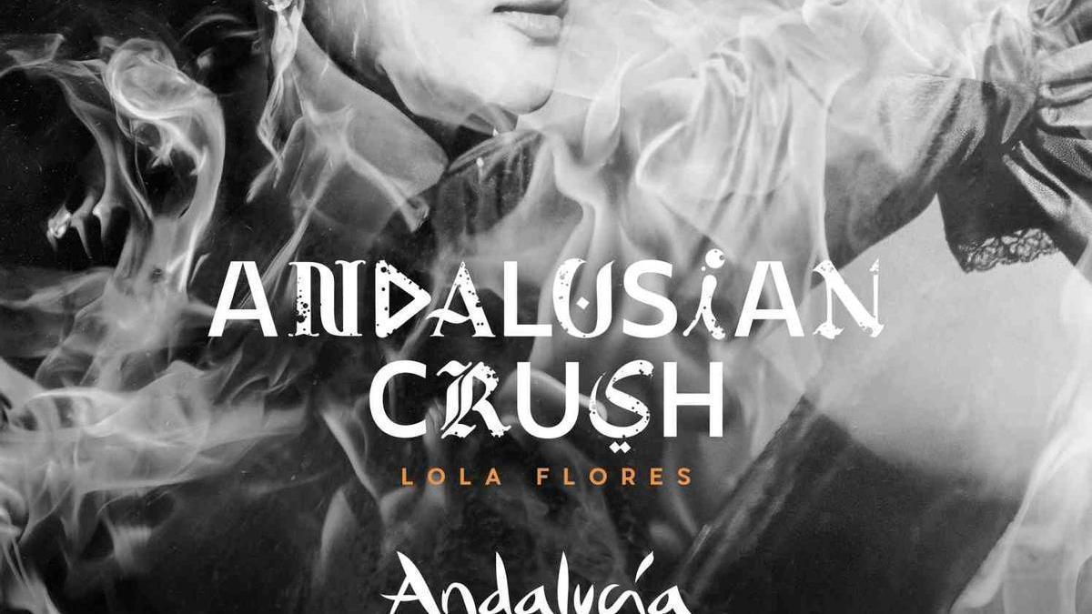 Lola Flores / Andalusian Crush