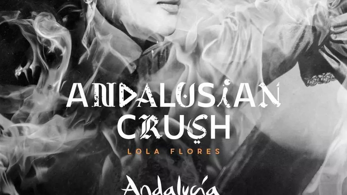 Andalusian Crush