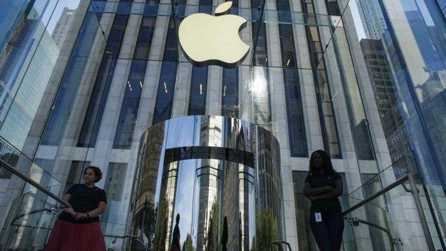 Apple mantendrá la fabricación del Mac Pro en EEUU