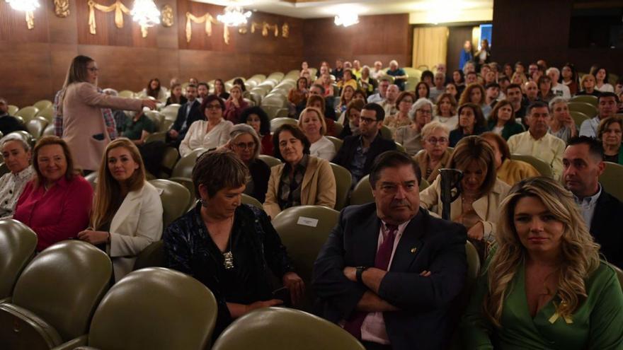 Estreno en el Colón del primer documental sobre el sarcoma