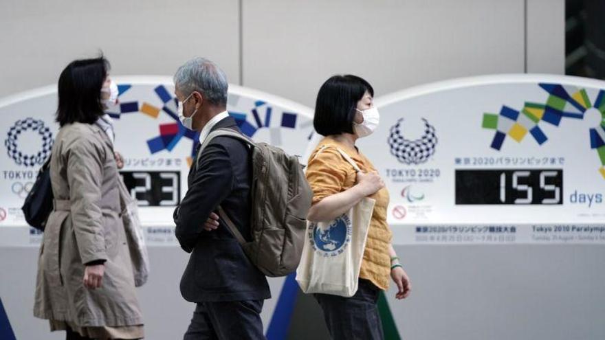 Japón administrará gratis la primera dosis de la vacuna contra el covid-19