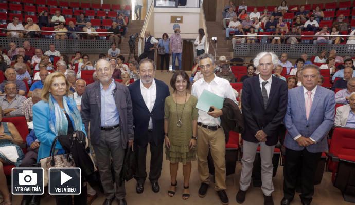 Palma celebra el Día Europeo sin Coches
