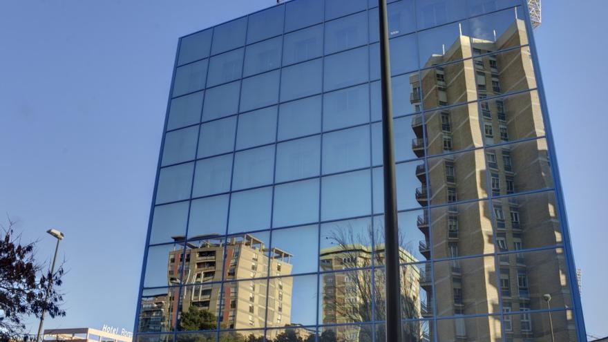 La Cámara de Cuentas de Aragón convoca seis plazas de ayudante de auditoría