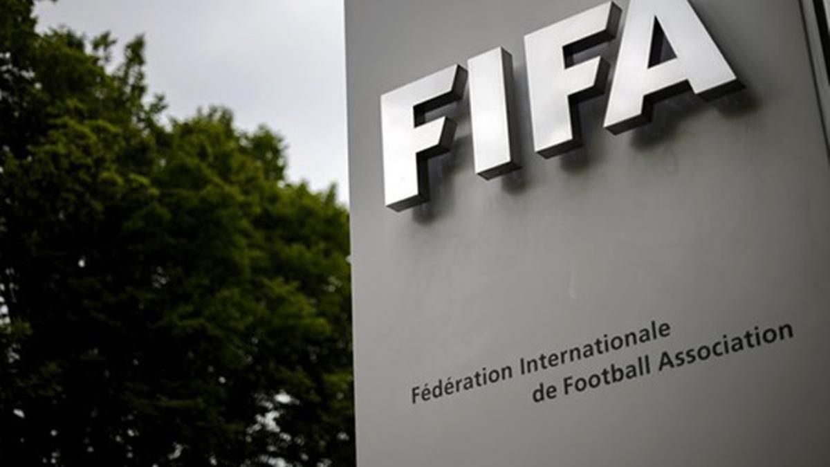 Nuevo caso de corrupción en la FIFA