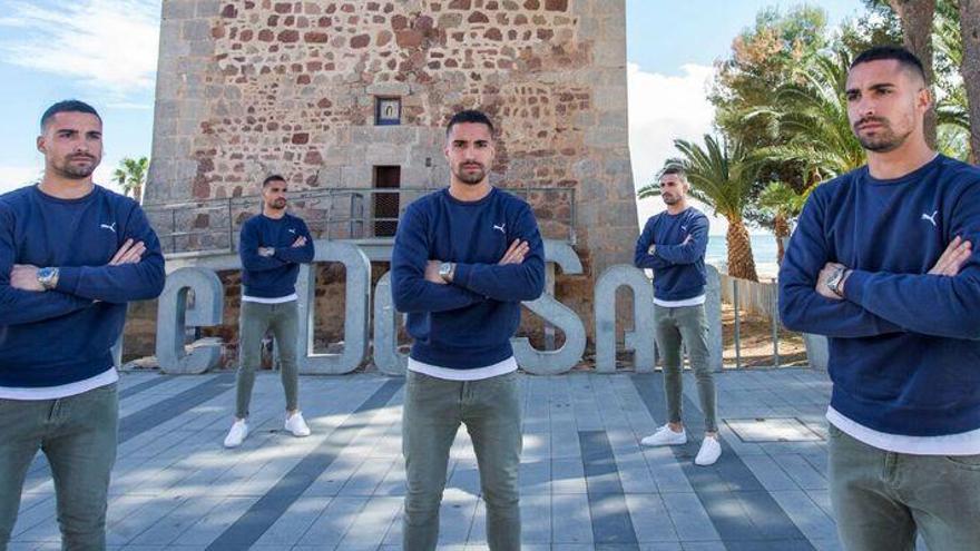 ENTREVISTA. Asenjo: &quot;El Atlético tampoco lo pasa bien cuando se enfrenta al Villarreal&quot;