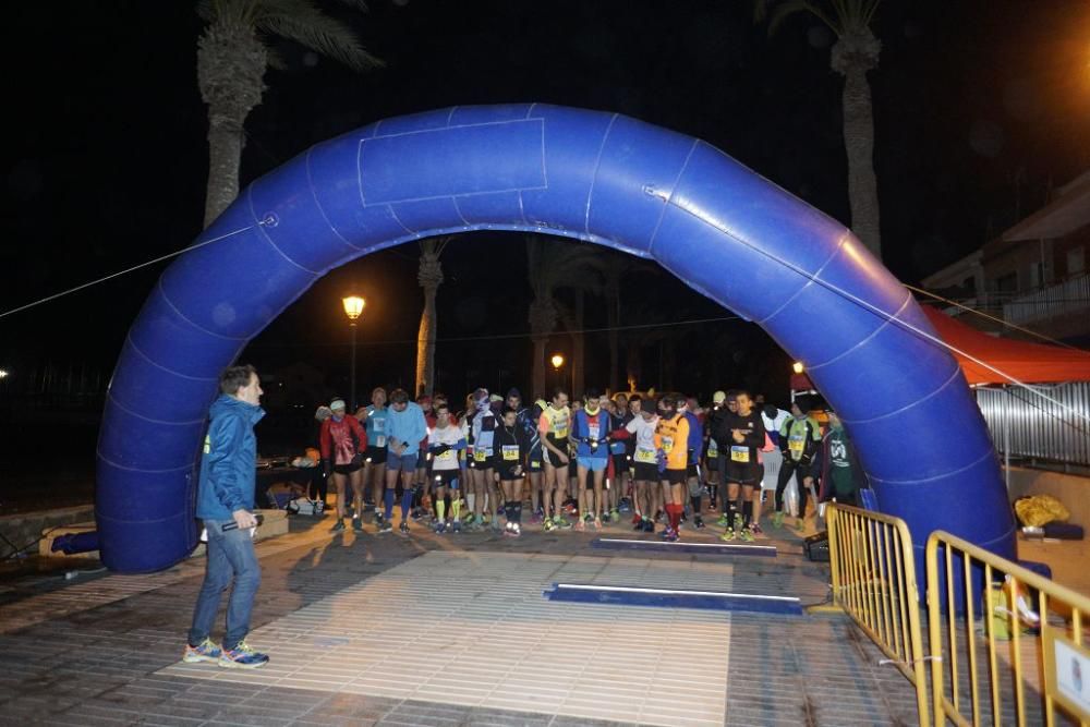 100 K de los Alcázares