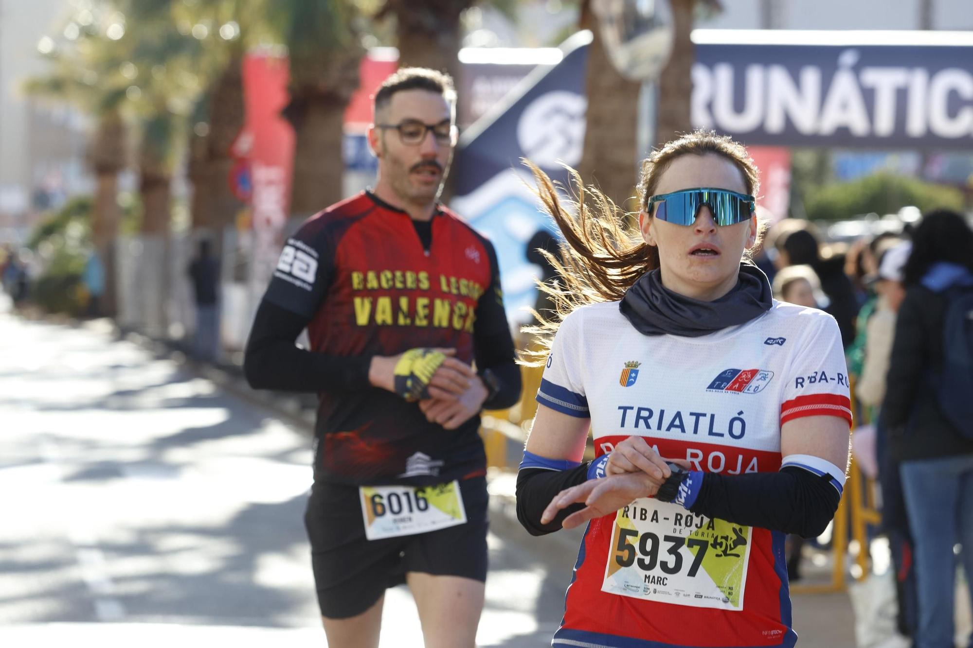 Búscate en la 10K de Riba-roja de Túria