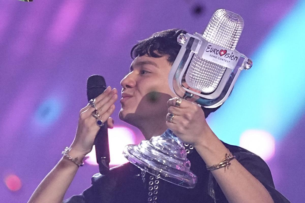 La final de Eurovisión 2025