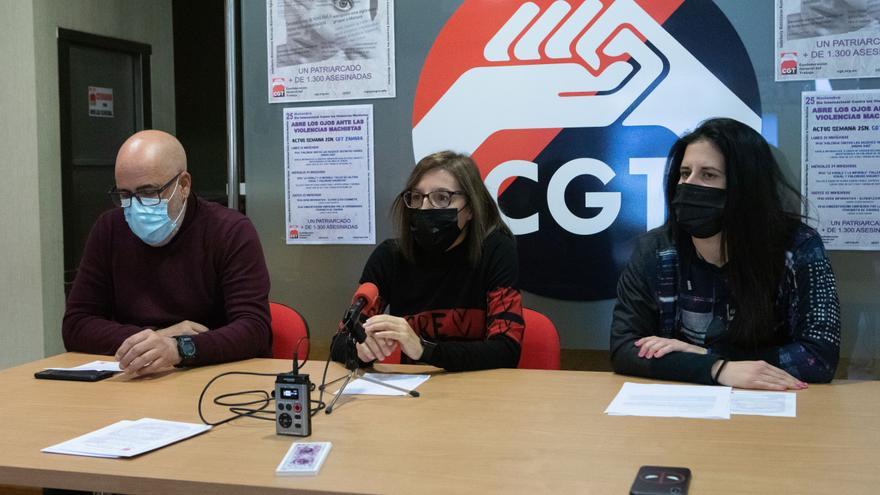 Una concentración visibilizará en Zamora la lucha contra la violencia de género