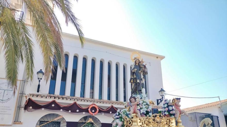 La Feria de Benajarafe 2026 ya tiene fechas y programa: cuatro días de música, tradición y fiesta