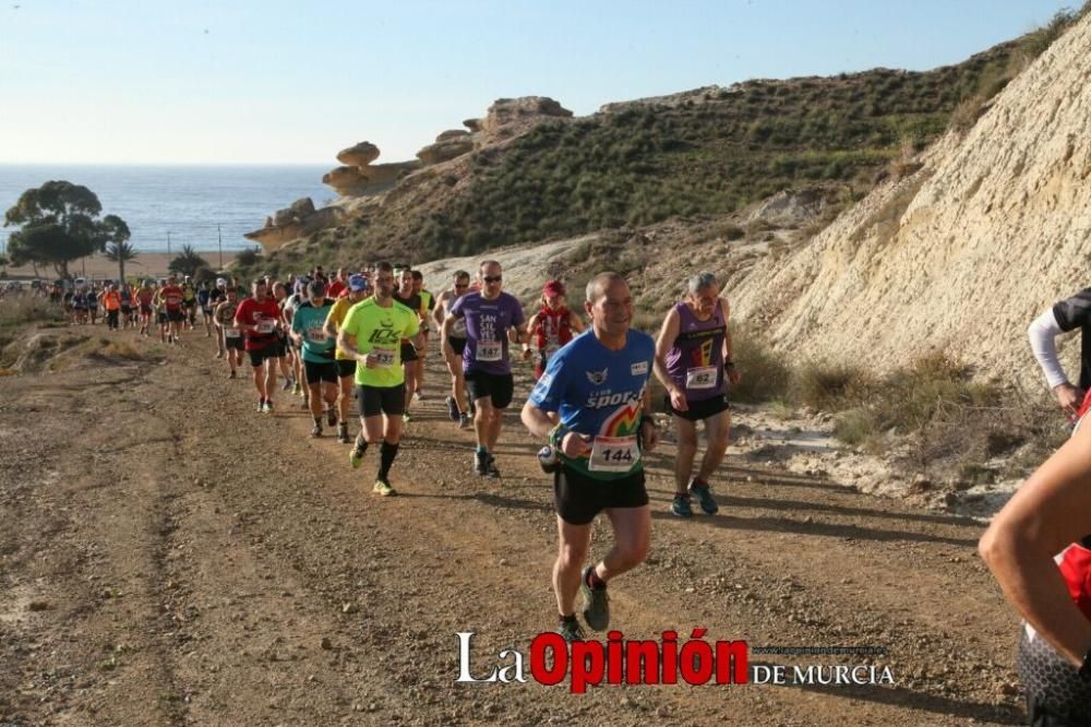 VI Cross Trail Calas de Bolnuevo