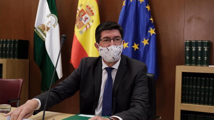 La Junta abona más de 800.000 euros por la asistencia jurídica gratuita en Córdoba