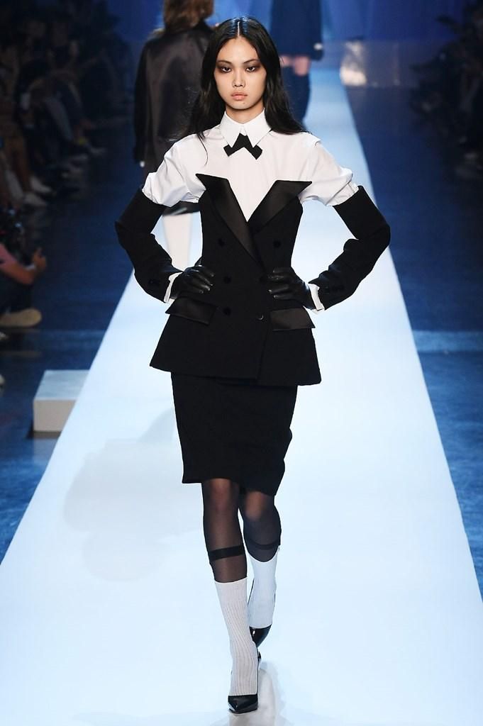 Jean Paul Gaultier