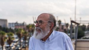 Stella Maris, 100 anys d’atenció als mariners