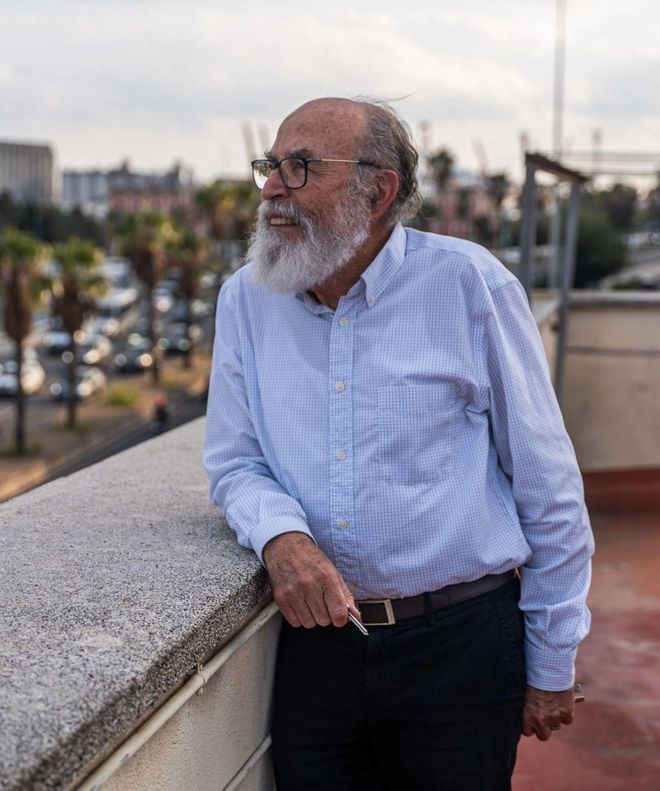Stella Maris, 100 anys d’atenció als mariners