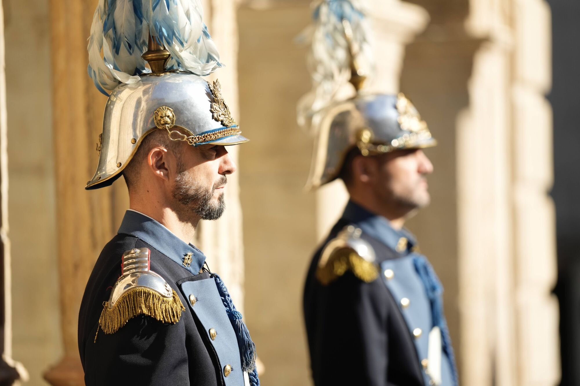 EN IMÁGENES: El hotel de la Reconquista se convierte en el epicentro de los premios "Princesa" en las horas previas a la ceremonia