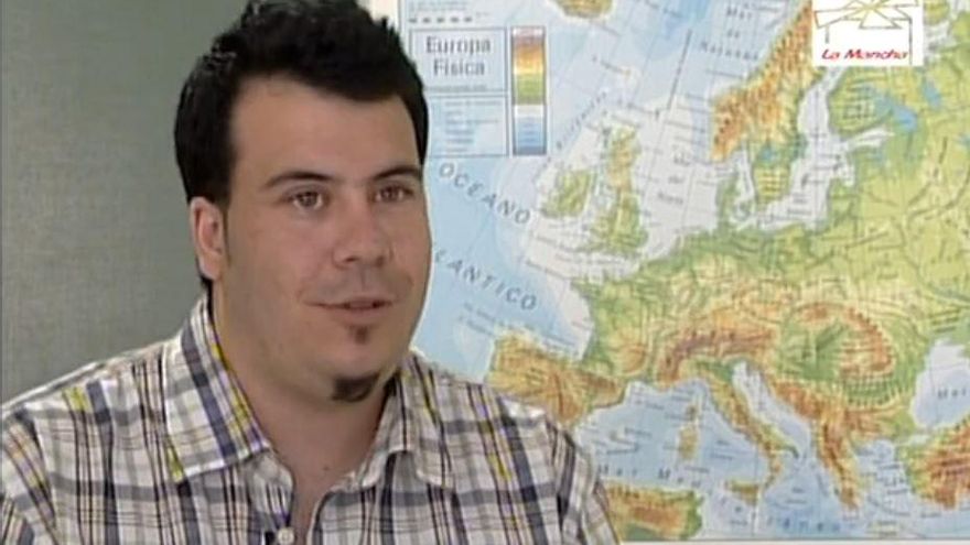 Nanysex, desde la cárcel: &quot;Mi ilusión es sacarme Ingeniería Informática, tenemos ordenadores en la celda&quot;