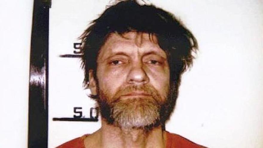 Muere en su celda Unabomber, el terrorista que sembró el pánico con cartas bomba en EEUU