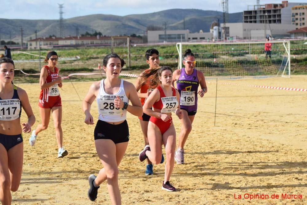 Cross de Jumilla 2