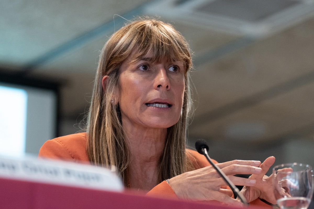 Begoña Gómez encara una nova declaració per malversació Begoña Gómez encara una nova declaració per malversació