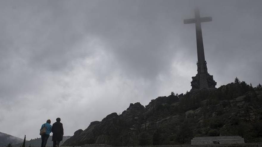 Los colectivos reclaman más políticas de memoria histórica