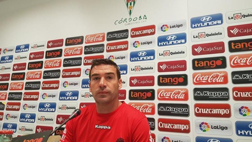 Carrión: &quot;Es una jornada clave para finiquitar la temporada&quot;