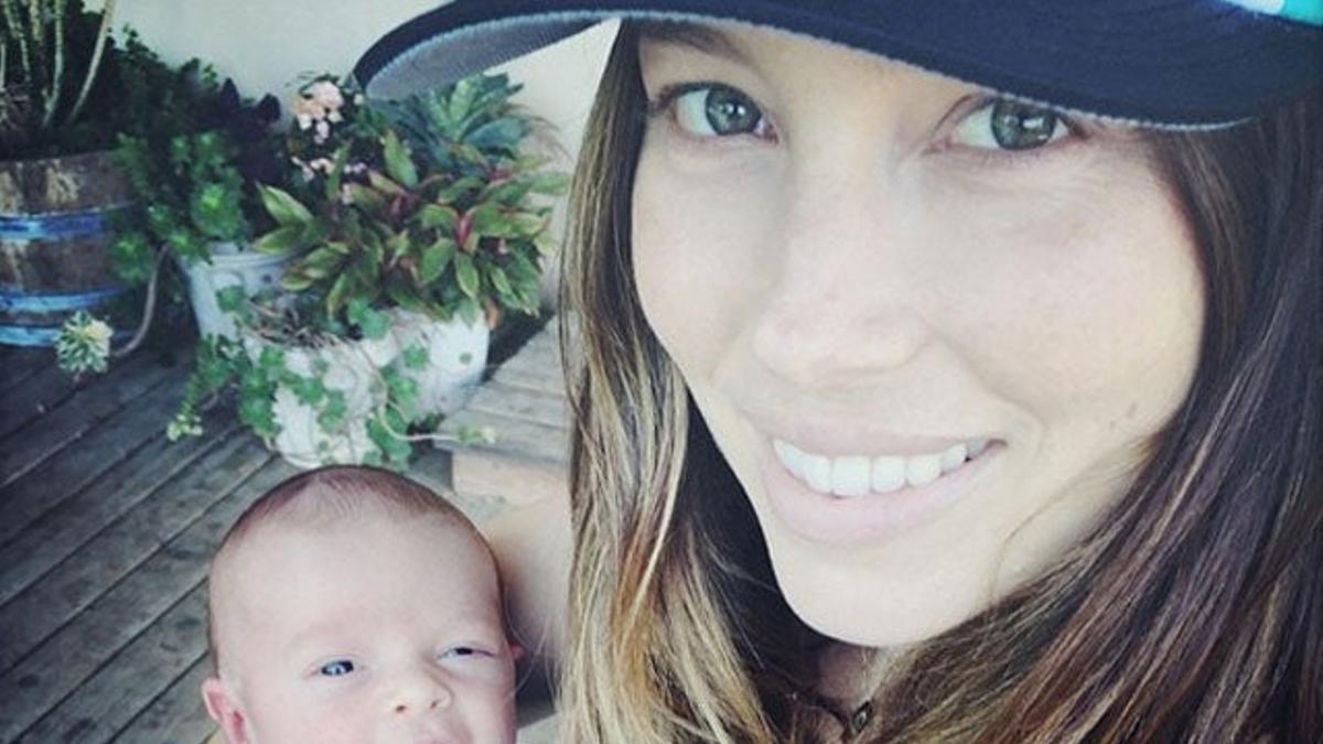 Justin Timberlake nos presenta a Silas