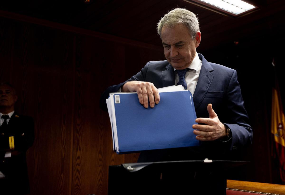 ¿Va vendre fum Julio Martínez?
