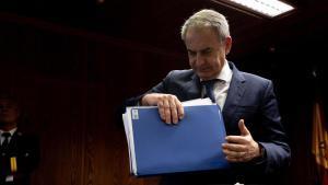 ¿Va vendre fum Julio Martínez?