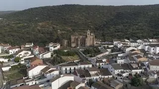 Casa para dos, trabajo estable y a dos horas de Córdoba: así es la oferta de este pueblo de Andalucía