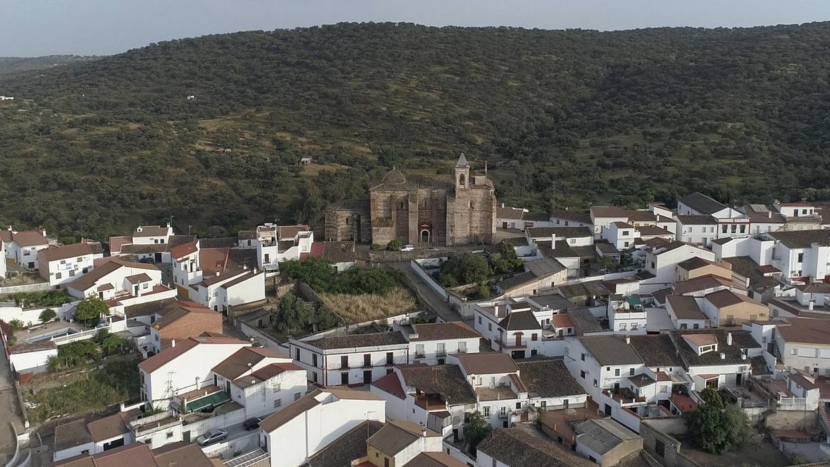 Un pueblo andaluz ofrece casa gratis y trabajo a quien se mude a él.