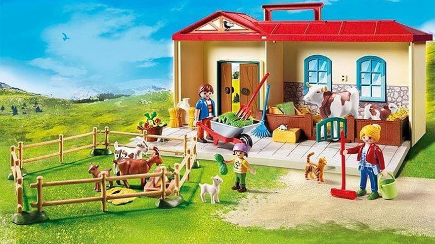 regalos de navidad para niñas 2018