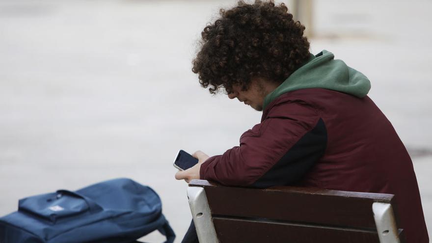 Las redes sociales y el amor romántico perpetúan el machismo sobre las adolescentes mallorquinas