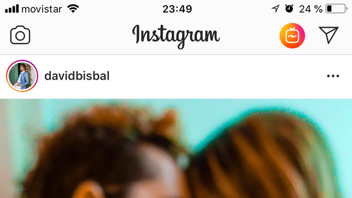 David Bisbal y Rosanna Zanetti anuncian su embarazo con una ecografía
