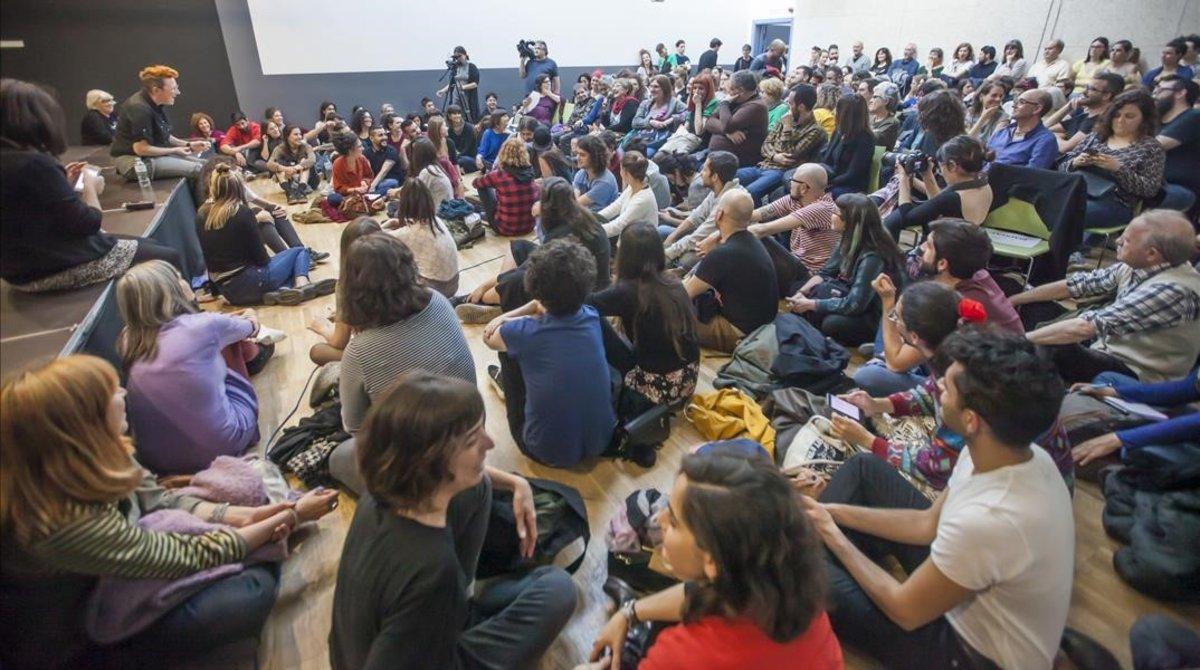 zentauroepp47747564 barcelona 13 04 2019 festival de cultura txarnega charnega 190413195746 zentauroepp47747564 barcelona 13 04 2019 festival de cultura txarnega charnega 190413195746