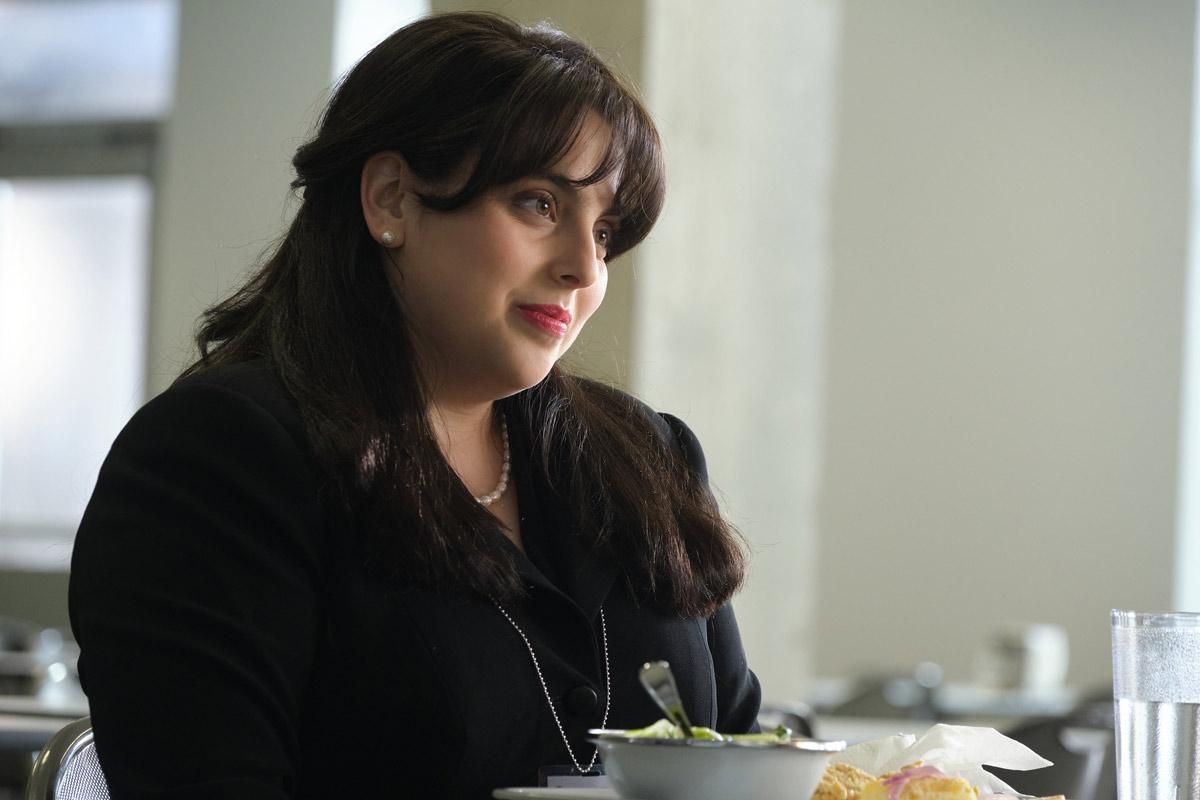 La serie 'El caso Lewinsky'
