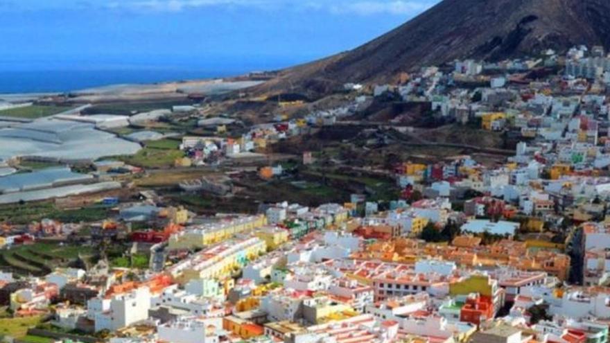 Aqualia informa de un corte temporal por avería este miércoles en el Casco, Nido Cuervo y los barrios costeros de Gáldar