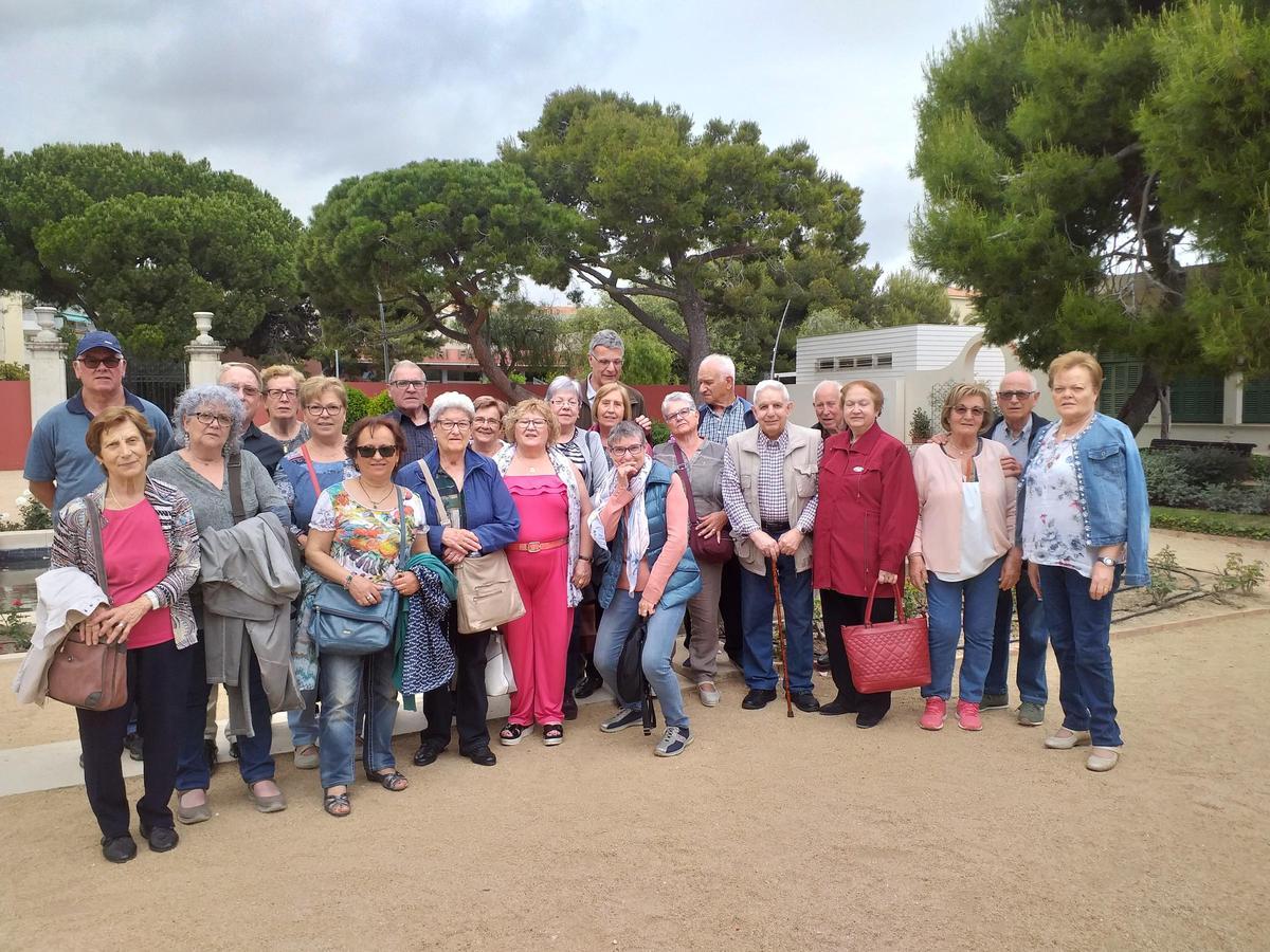 Setmana de la Gent Gran