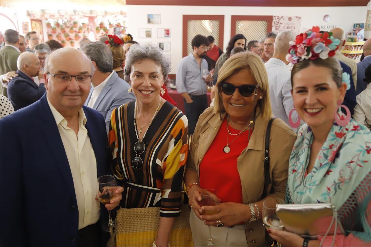 Recepción de PTV