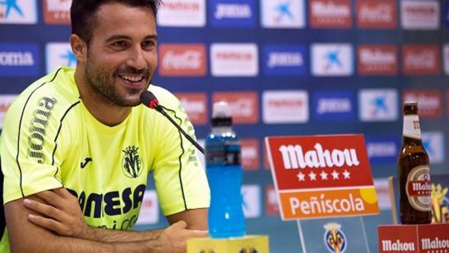 Las claves de Mario para que el Villarreal repita en Europa