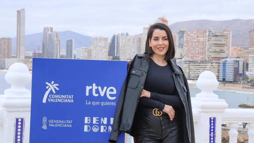 Ruth Lorenzo y su canción habanera llamada &quot;Almadraba&quot;