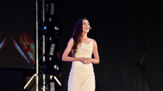 La elección de la Reina Mayor de la Fiestas de Elche, en imágenes