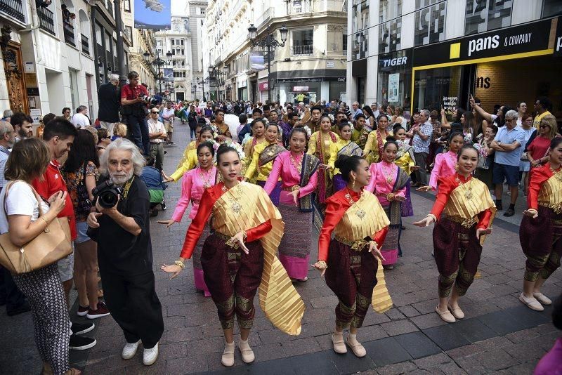 Festival Internacional de Folklore