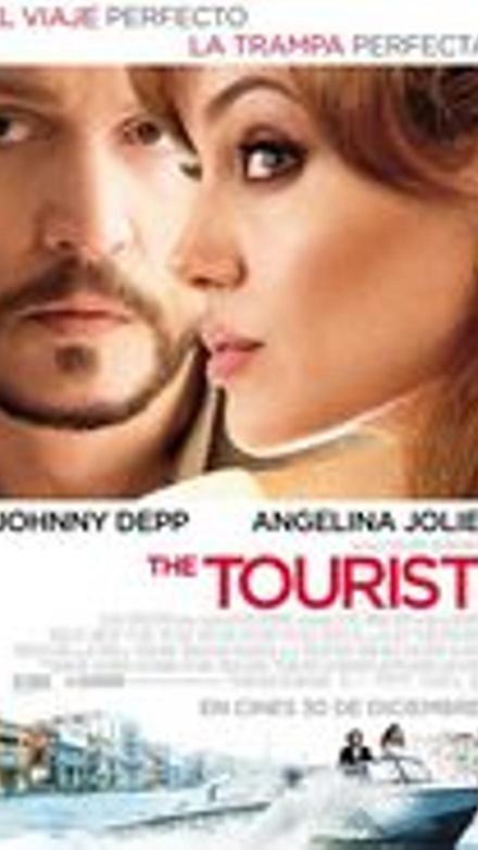 The Tourist