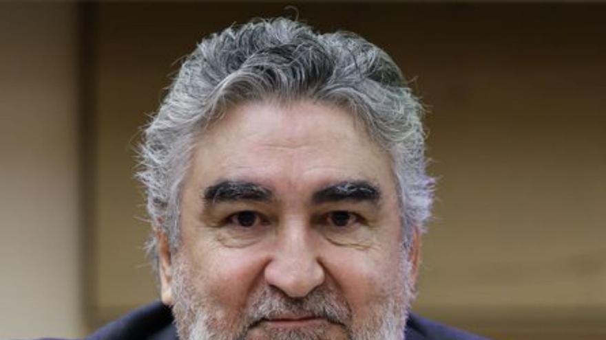 Rodríguez Uribes. |  Mariscal