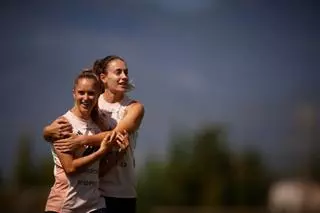 España, con aires de revancha ante Inglaterra para conseguir el billete para el Mundial: "Queremos estar lo antes posible"