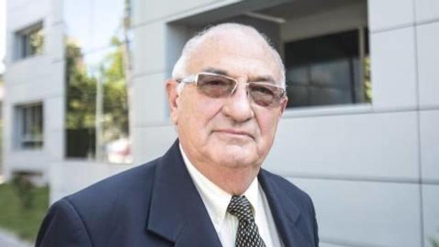 «Es lamentable formar los mejores médicos y que se vayan a otro país»