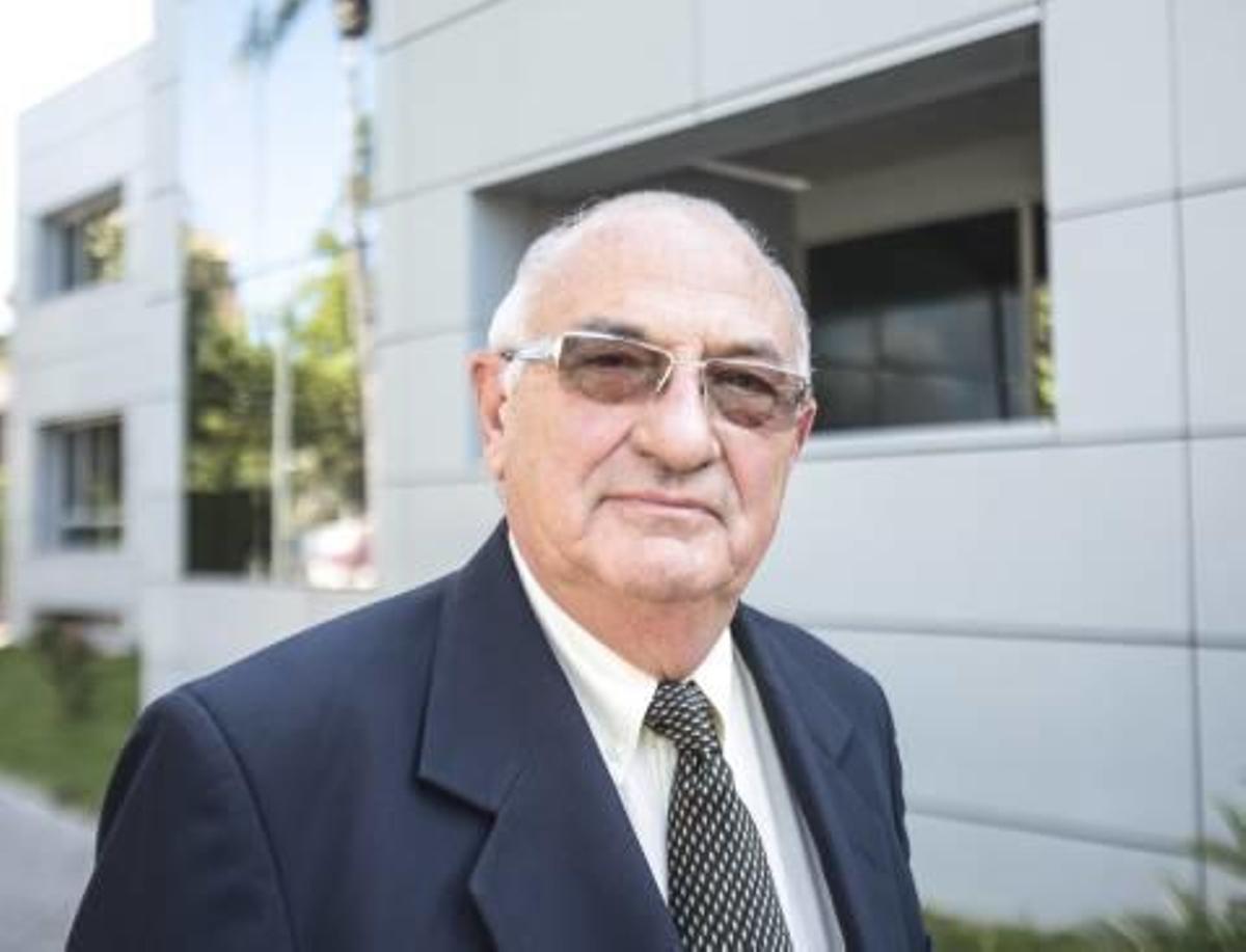 «Es lamentable formar los mejores médicos y que se vayan a otro país»